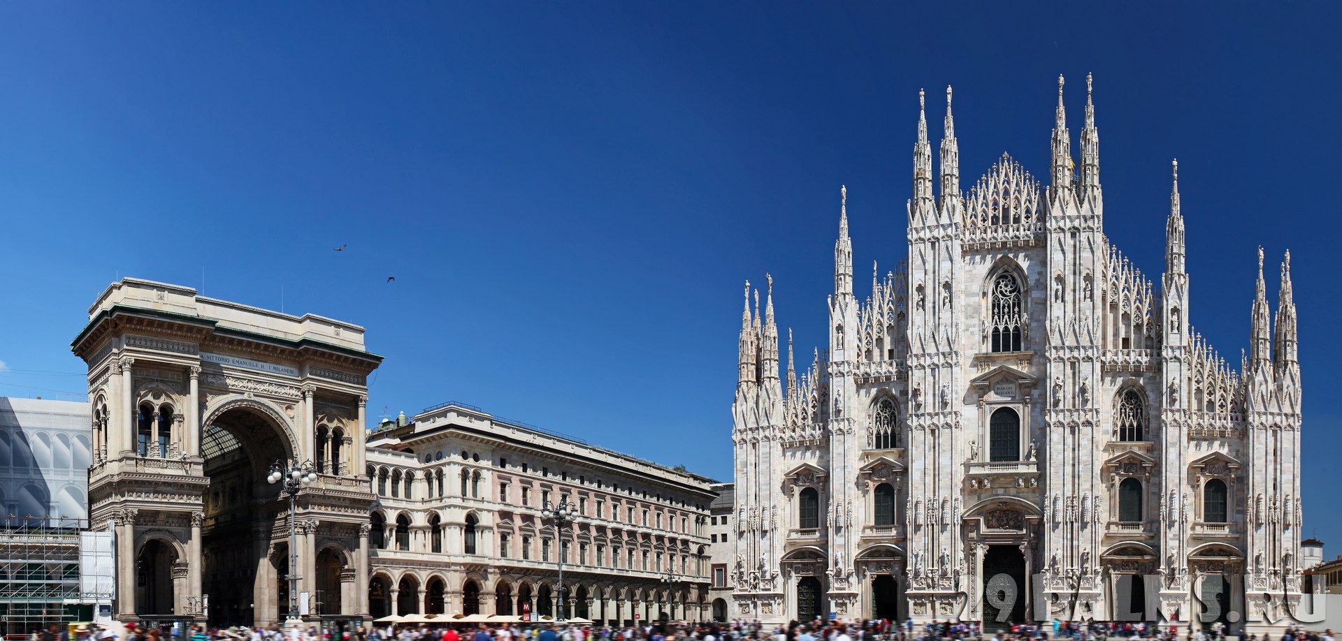 milano