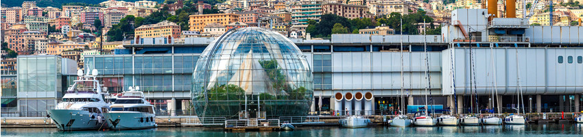 Genova lavoro offerte