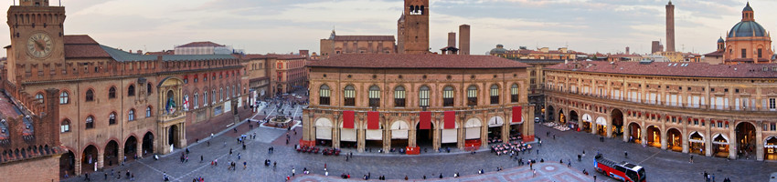 Bologna lavoro offerte